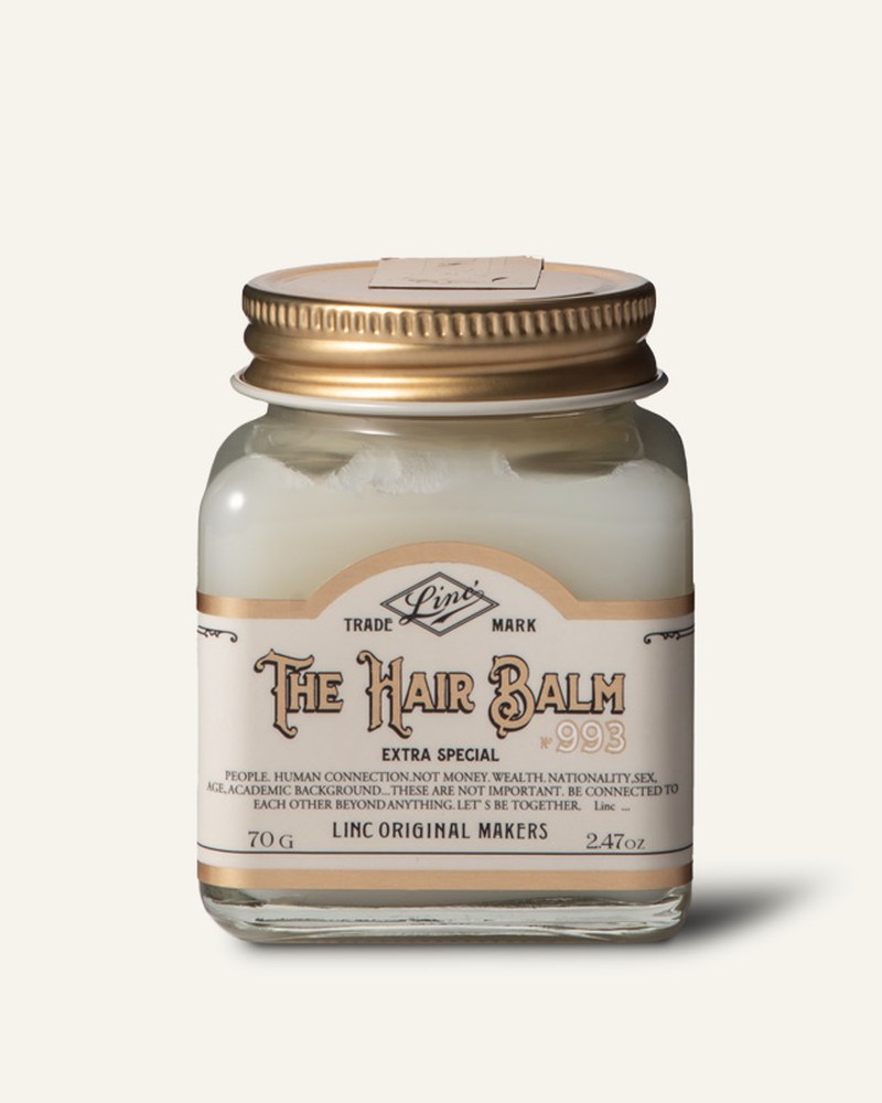 THE HAIR BALM №997