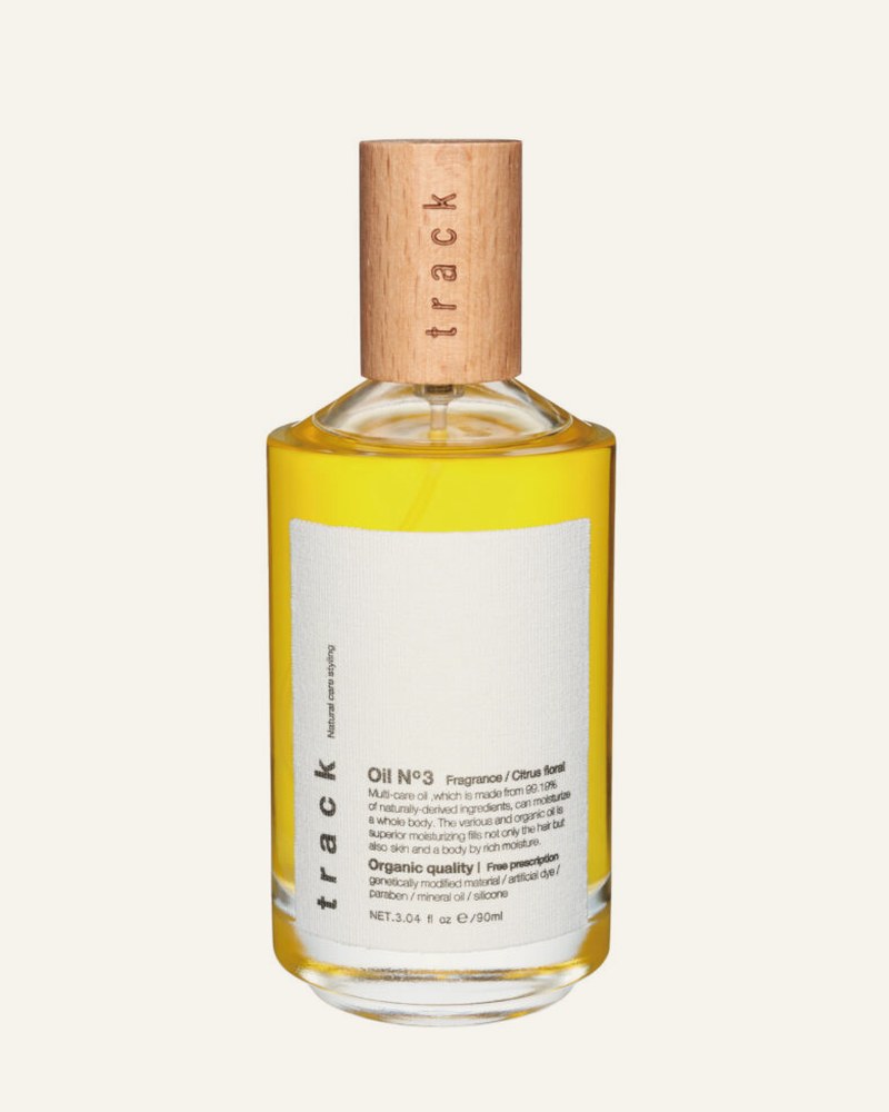 Oil No.3